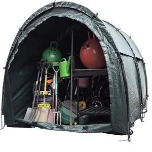 CAVE INNOVATIONS Tidy Tent XTRA Modular Garden Storage System