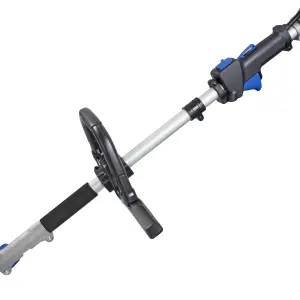 Hyundai HYPS5200X Petrol Cordless Pole saw