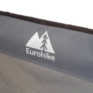 New Eurohike Lowland Folding Chair