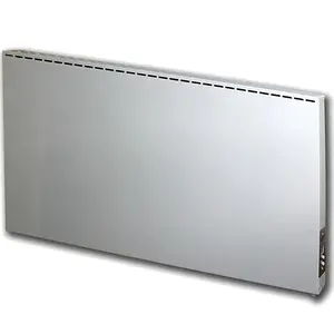 Infrared Heater 700W "JASMINE RANGE" White Premium - Thermal Wave Panel