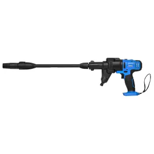 Draper D20 20V Pressure Washer (Sold Bare) 18100