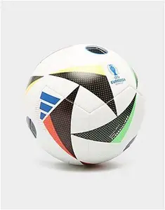 Adidas Fussballliebe Training Ball - White - Size 4 -