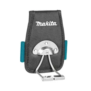 Makita E-15291 Side Gate Tool Belt Hammer Holder Stainless Steel Strap System