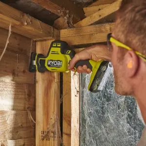 Ryobi 18V One+ Cordless Reciprocating saw (Bare Tool) - RRS18CBL-0