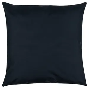 Wylder Tropics Ebon Wilds Mahari UV & Water Resistant Outdoor Polyester Filled Cushion