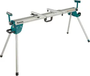 Makita WST07 Universal Compact Mitre Saw Leg Stand Folding LS1040 LS0714 ++