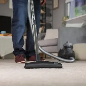 Russell Hobbs Bagless Cylinder Vacuum Cleaner