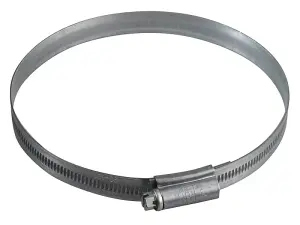 Jubilee 5MS 5 Zinc Protected Hose Clip 90 - 120 mm (3.1/2 - 4.3/4in) JUB5