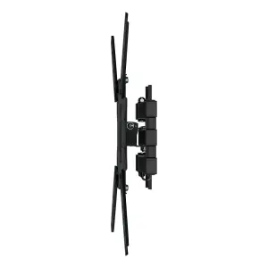 AVF AL440Q Swing Arm Cantilever Universal TV Wall Mount for up to 65" TVs