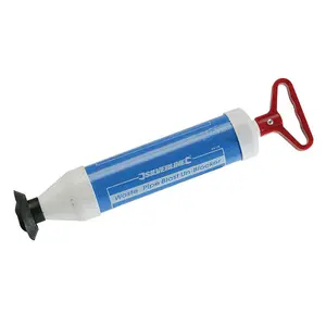 Silverline Blast Wastepipe Unblocker - 370mm