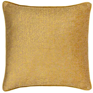 Wylder Cirro Jacquard Polyester Filled Cushion