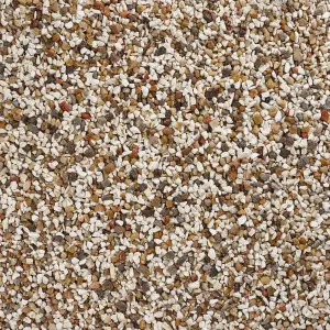 Kelkay Tuscan Glow Premium Aggregate Chippings Bulk Bag 750kg