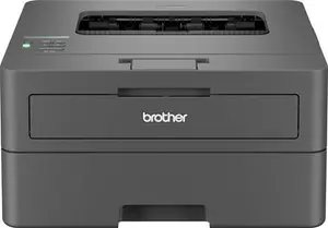 Brother HL-L2445DW Mono Laser Printer | Single Function | Automatic 2-Sided Print | A4|UK Plug