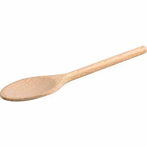 Sterling Ventures Wood Cooking Spoon 25 cm