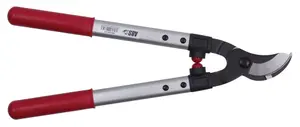 ARS LPB-30S Loppers 482mm Red/Grey "Voted Best for Professionals in the English Garden"