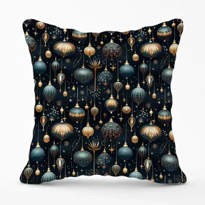 Christmas Decorations Cushions 60cm x 60cm