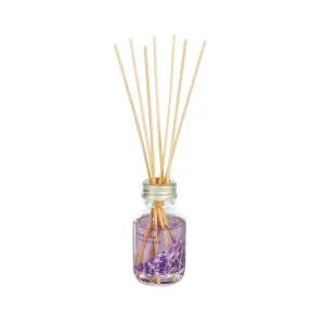 Wax lyrical English Lavender Reed diffuser, 100ml