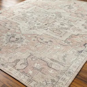 KRISHNA Becki Owens x Surya Oriental Vintage Area Rug 200 x 275 cm