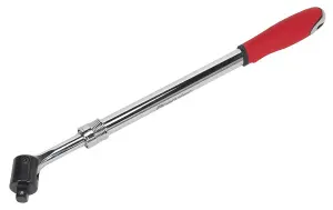 Sealey Breaker Bar Extendable 1/2"Sq Drive AK7315