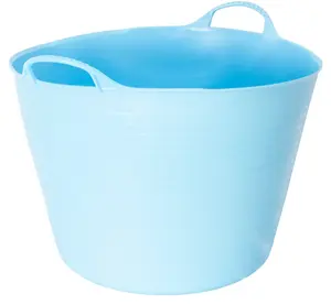 Gorilla Tub Large 38L / Sky Blue