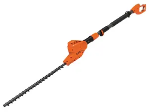 BLACK & DECKER PH5551 240v Pole hedge trimmer