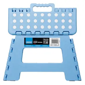 Draper Tools Folding Step Stool DPR-19258