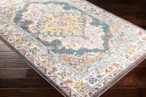 JADE Oriental Vintage Area Rug 160 x 213 cm