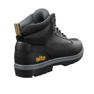 Site Marble 2.0 Men's Black Safety boots, Size 11