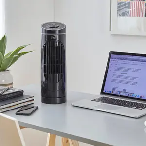 Neo 14 inch 6 Speed Electric Desk Tower Fan