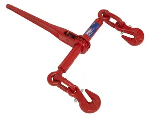 Sealey Ratchet Load Binder 9.5-12.7mm 4200kg Capacity LB002