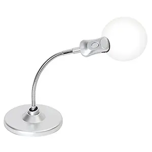 TABLE MAG LIGHT - Magnifying Lamp: Table - PURElite