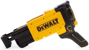 Dewalt DCF6202 Collated Autofeed Drywall Screwdriver Mechanism Attachment DCF620