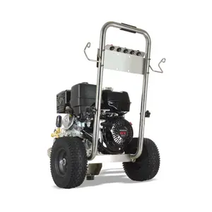 DD130 Industrial 13HP Honda Driven Petrol Pressure Washer - 4350psi,300Bar (max) , 15L/min