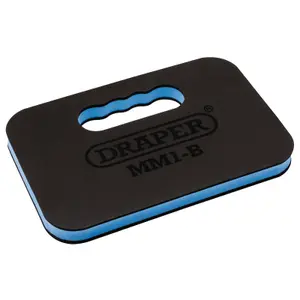 Draper Mechanic's Foam Mat, 220 x 336mm 01033