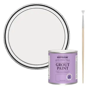 Rust-Oleum Fleur Kitchen Grout Paint 250ml