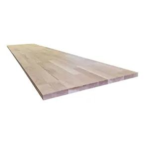 Snowdon Timber FB184020 Oak Furniture Board (L) 2000mm (W) 400mm (T) 18mm 3 Pack