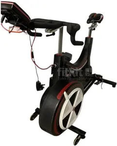 Wattbike Trainer Indoor Air Bike Commercial Gym Equipment