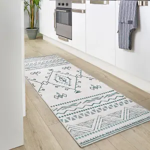 Origins Washable Nomad Rug 67CM x 200CM