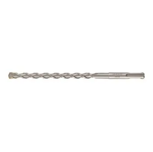 Milwaukee - 10mm x 210mm SDS+ Contractor Drill Bit