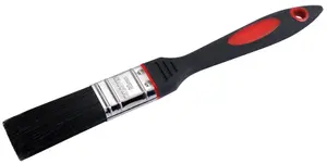 Draper  Soft Grip Paint Brush, 25mm 78622