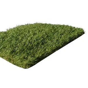 Braydyn 40mm Pet-Friendly Artificial Grass, Non-Slip Grass For Garden-3m(9'9") X 4m(13'1")-12m²