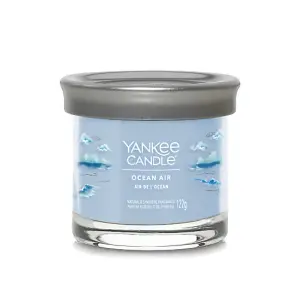 Yankee Candle Signature Small Tumbler Ocean Air