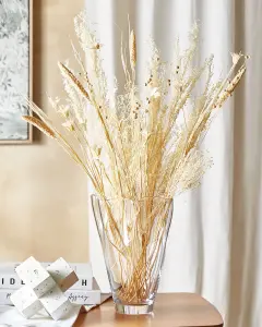 Dried Flower Bouquet BRUNETE Natural