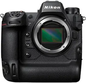 Nikon Z9 Full Frame Mirrorless Camera