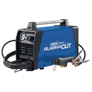 Draper Plasma Cutter, 25A  92454