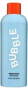 Bubble Fresh Start Gel Cleanser 125Ml