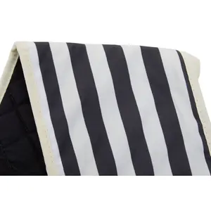 Maison by Premier Stripe Double Oven Glove