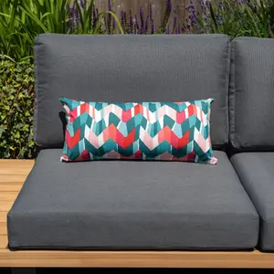 Acrisol Flash Multi Bolster Scatter Cushion - 60cm x 30cm