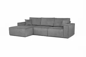 Furniture Stop - Angie Corner Sofa