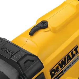 Dewalt DCN890N 18v XR Cordless Concrete Nailer Nail Nailing Gun - Bare Unit